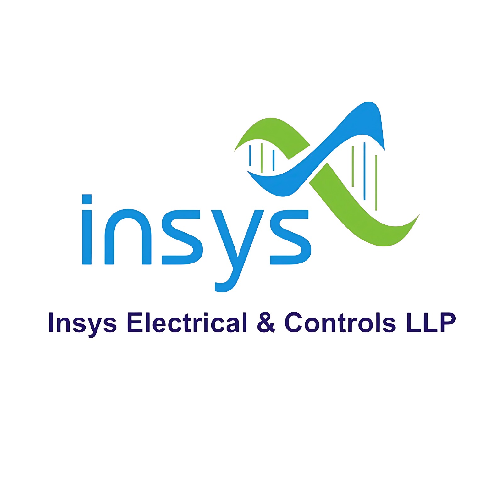 Insys Electrical Company Logo